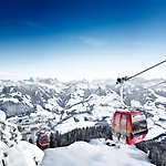 Relais&châteaux Tennerhof 5* Kitzbühel
