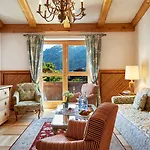 Relais&châteaux Tennerhof Hotel