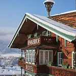 Hotel Relais&châteaux Tennerhof 5*