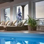 Relais&châteaux Tennerhof 5* Kitzbühel