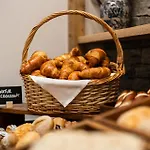 Relais&châteaux Tennerhof 5*