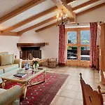 Relais & Chateaux Tennerhof 5* Kitzbühel