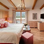 Relais & Chateaux Tennerhof Hotel 5*