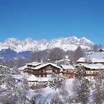 Relais&châteaux Tennerhof