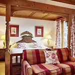 Relais&châteaux Tennerhof