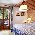 Relais&châteaux Tennerhof