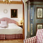 Relais&châteaux Tennerhof 5*
