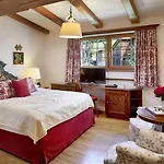 Relais&châteaux Tennerhof