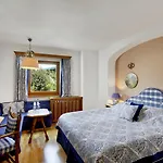 Relais & Chateaux Tennerhof Hotel Kitzbühel