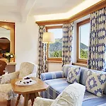 Relais&châteaux Tennerhof 5* Kitzbühel