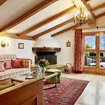 Relais&châteaux Tennerhof Hotel Kitzbühel