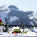 Hotel Relais & Chateaux Tennerhof 5*