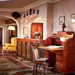 Hotel Relais & Chateaux Tennerhof Kitzbühel