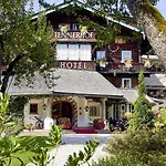 Hotel Relais & Chateaux Tennerhof 5*