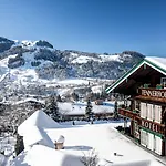Hotel Relais & Chateaux Tennerhof 5*