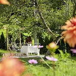 Hotel Relais&châteaux Tennerhof 5*