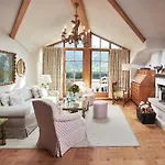 Relais & Chateaux Tennerhof 5*