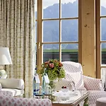 Relais & Chateaux Tennerhof 5*