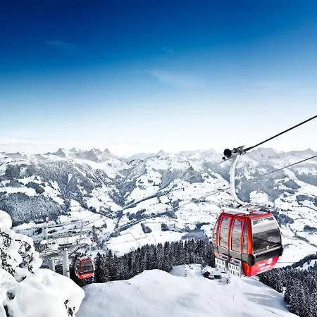 Relais & Chateaux Tennerhof 5* 基茨比厄尔