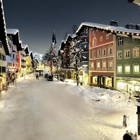 Relais & Chateaux Tennerhof 酒店