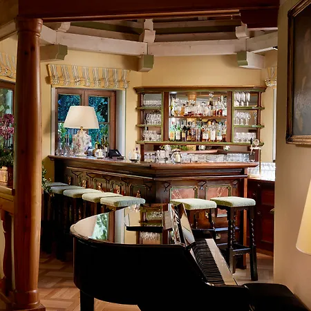 Relais&châteaux Tennerhof Hotel