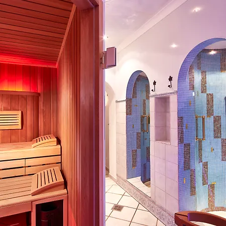 Relais & Chateaux Tennerhof Hotel Kitzbuhel
