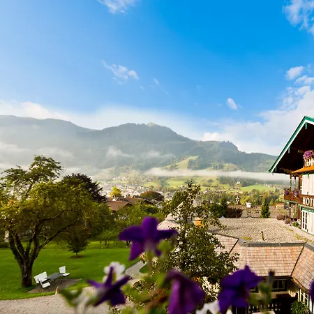 Relais & Chateaux Tennerhof Otel