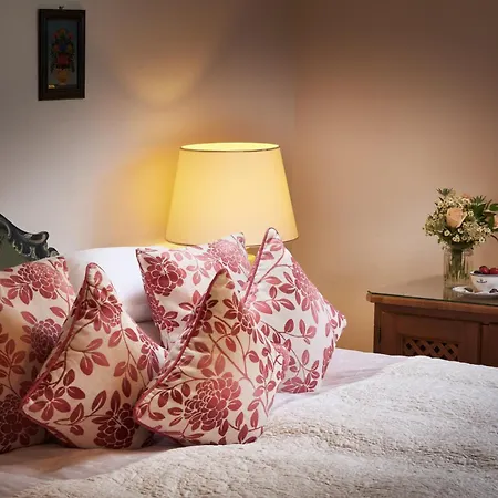 酒店 Relais & Chateaux Tennerhof 基茨比厄尔