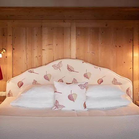 Otel Relais & Chateaux Tennerhof 5*