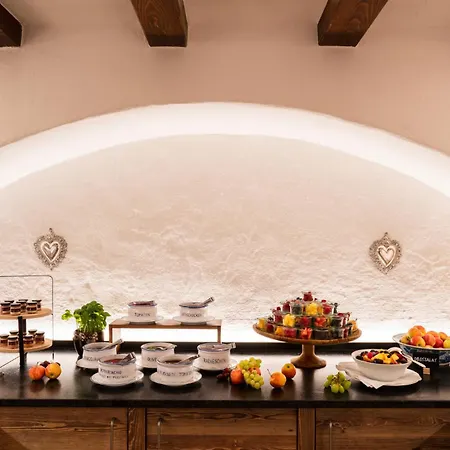 Relais & Chateaux Tennerhof 5* 基茨比厄尔