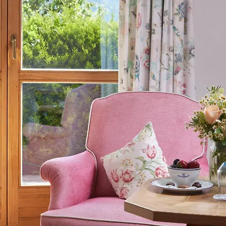 Hotel Relais&châteaux Tennerhof Kitzbühel