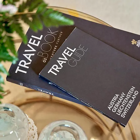 Relais&châteaux Tennerhof Hotel Kitzbühel