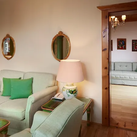 Relais & Chateaux Tennerhof