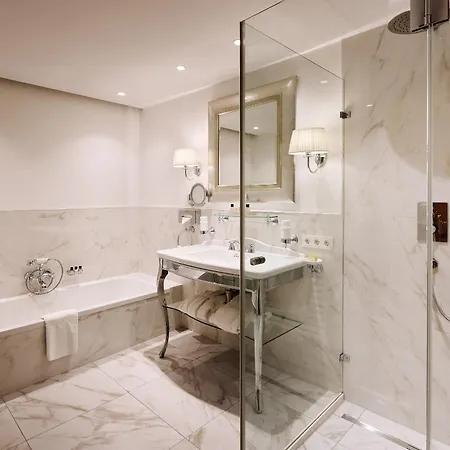 Relais & Chateaux Tennerhof 酒店 5*