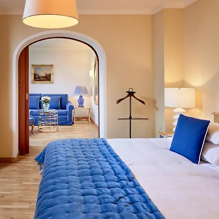 Relais&châteaux Tennerhof Hotel