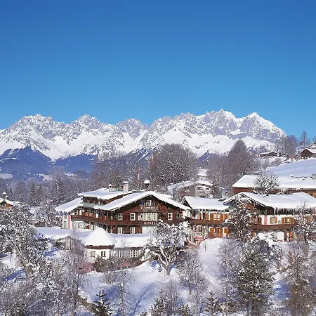 Relais&châteaux Tennerhof
