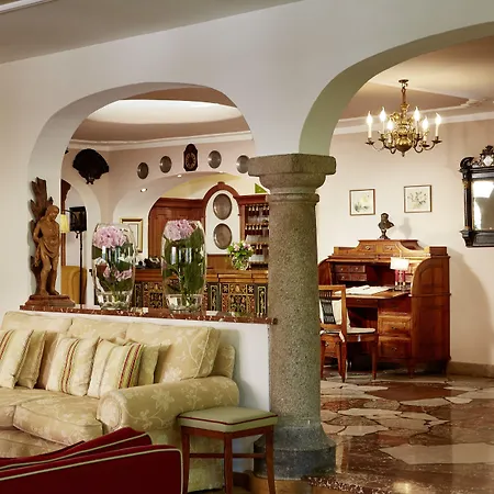 Relais & Chateaux Tennerhof Ξενοδοχείο