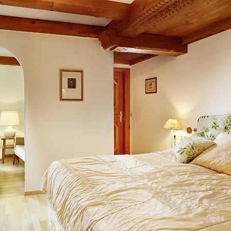 Relais&châteaux Tennerhof