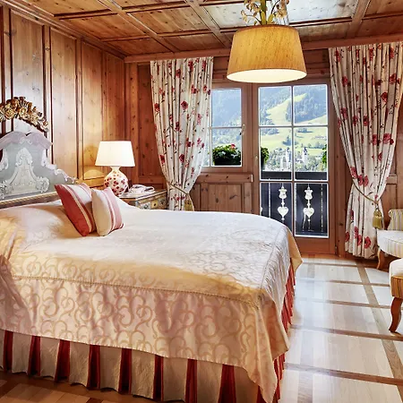 Relais & Chateaux Tennerhof 5*