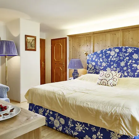 Relais&châteaux Tennerhof 5*