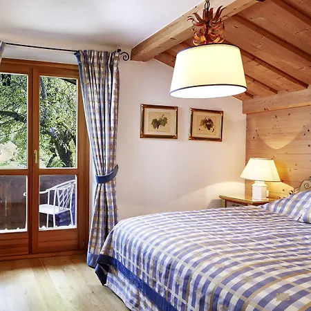 Relais & Chateaux Tennerhof