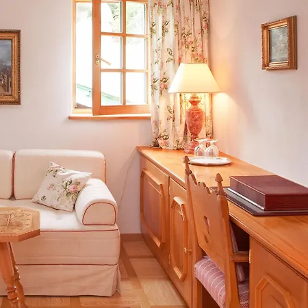 Ξενοδοχείο Relais & Chateaux Tennerhof 5*