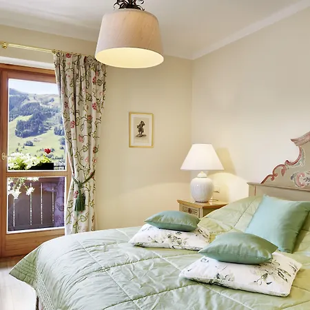 Relais&châteaux Tennerhof