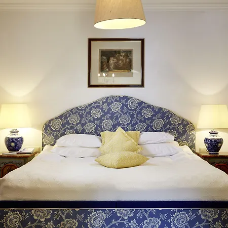 Relais & Chateaux Tennerhof Otel