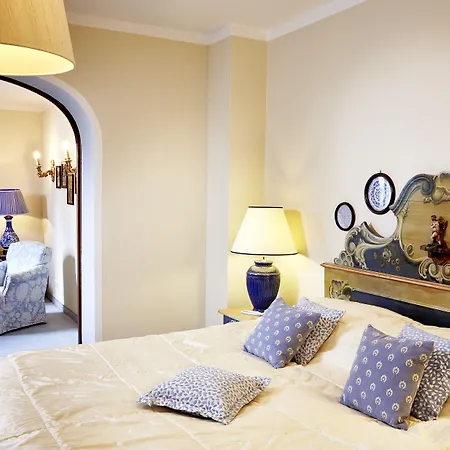 Relais & Chateaux Tennerhof 5* Kitzbuhel
