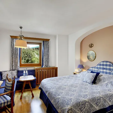 Relais & Chateaux Tennerhof Otel Kitzbühel