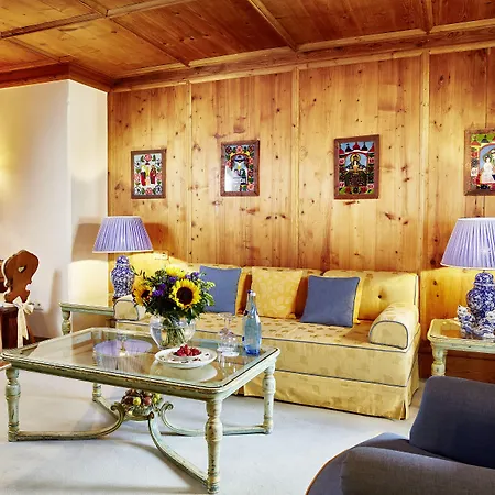 Relais&châteaux Tennerhof