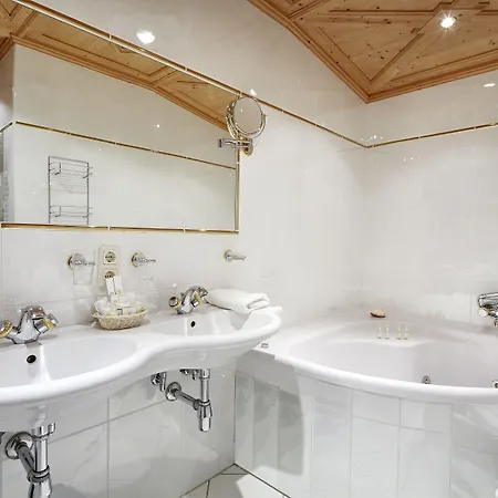 Relais & Chateaux Tennerhof 5* Κίτσμπουελ