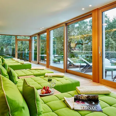 Relais & Chateaux Tennerhof 5* Кіцбюель