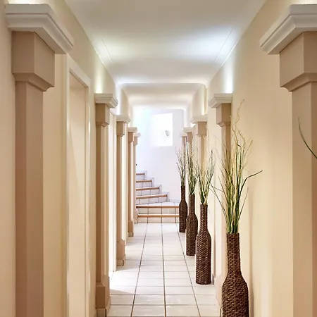 Relais & Chateaux Tennerhof Otel 5*